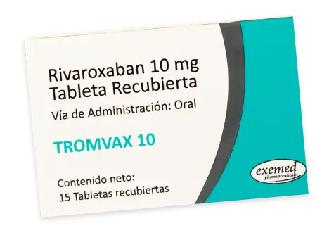 TROMVAX 10