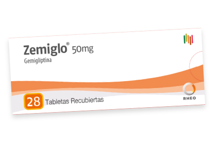 Zemiglo 50 mg