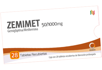 Zemimet SR 50/1000