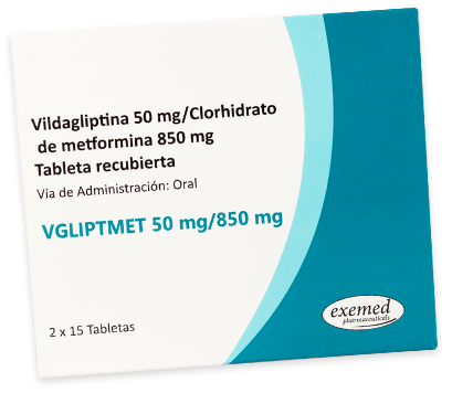 VGLIPTMET 50/850