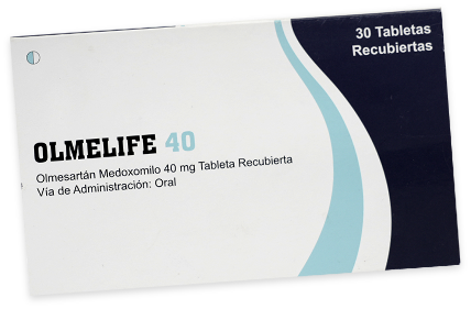 OLMELIFE 40